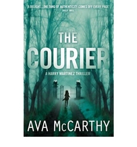 Ava McCarthy The Courier 