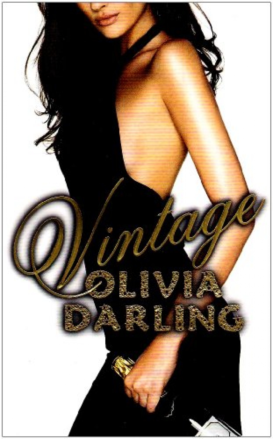 Olivia Darling Vintage 