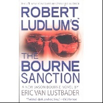 Eric, Van Lustbader The Bourne Sanction 