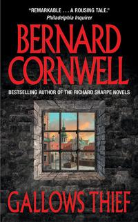 Cornwell, Bernard Gallow's Thief 