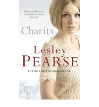 Lesley, Pearse Charity 