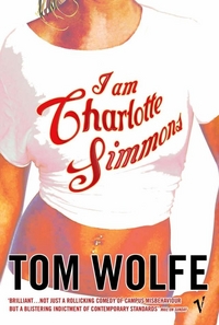 Tom, Wolfe I Am Charlotte Simmons 