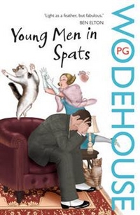 Wodehouse P.G. Young men in spats 