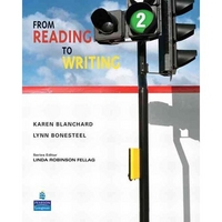 From Reading to Writing 2 with ProofWriter, 1Ed 