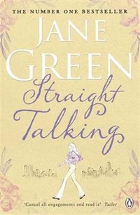 Jane, Green Straight Talking 