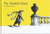 Edward, Gorey Doubtful Guest  (HB) 