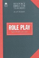 Gillian P.L. Resource Books for Teachers: Role Play 