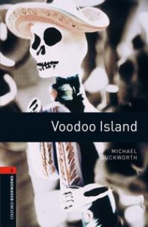 Michael Duckworth Voodoo Island 