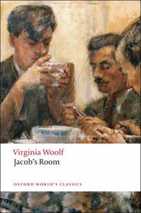 Virginia, Woolf Jacob's Room 