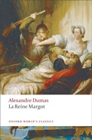 Alexandre Dumas, (pere) La Reine Margot 