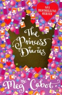 Meg, Cabot The Princess Diaries 