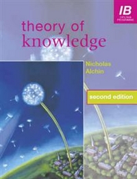 Nicholas, Alchin Theory of Knowledge 2ed, SB 