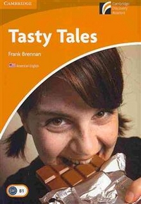 Frank Brennan Tasty Tales 
