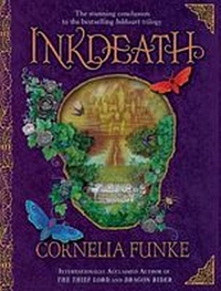 Funke, Cornelia Inkdeath 