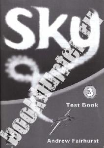 Sky 3 Test Book 