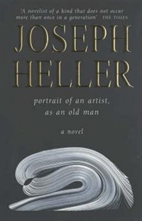Joseph, Heller Portrait of an Artist, as an Old Man 