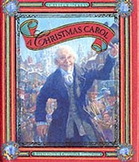 Charles, Dickens Christmas Carol   (HB) 