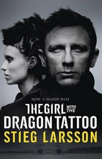 Larsson, Stieg The Girl with the Dragon Tattoo 