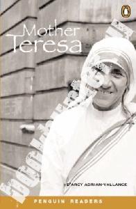 Grant, Adrian-Vallance Mother Teresa #./ # 