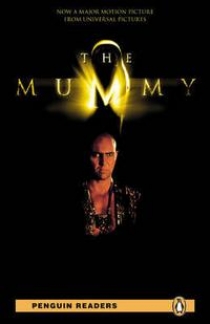 David Levithan The Mummy 