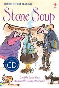 Lesley, Sims Stone Soup +Disk 
