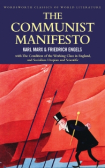 Friedrich, Marx, Carl; Engels The Communist Manifesto 