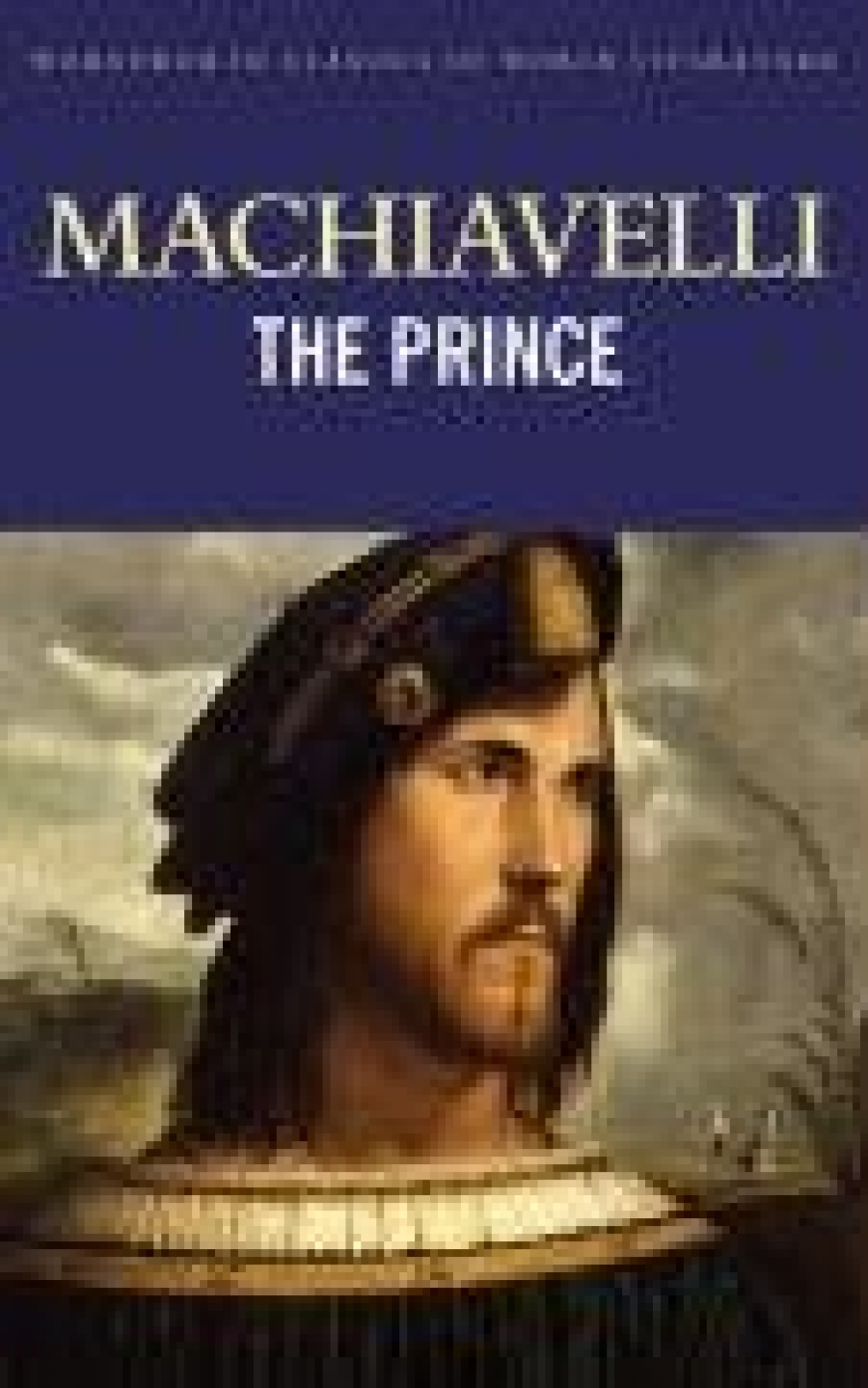 N., Machiavelli Prince 