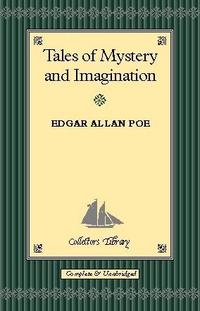 Poe, Edgar Allan Tales of Mystery & Imagination  (HB) 