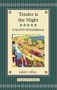 FitzGerald, F.S. Tender is the Night   (HB) 
