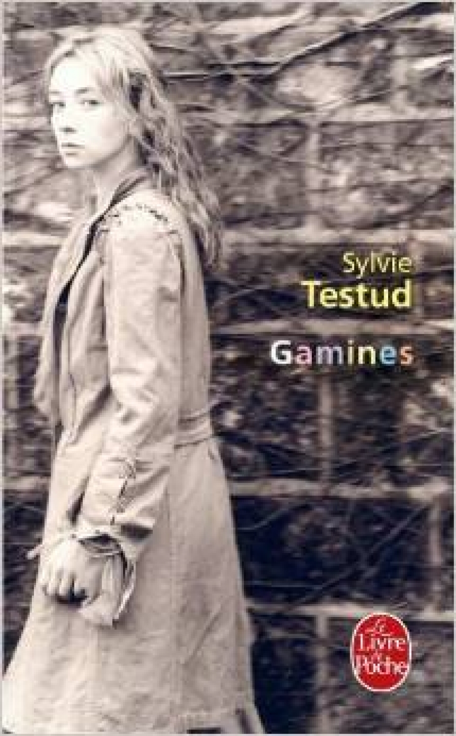 Sylvie, Testud Gamines 