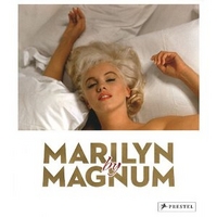Magnum Photos (ed) Marilyn by Magnum 
