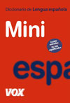 Diccionario Mini de la Lengua Espanola 