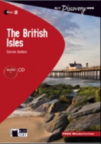 Derek Sellen Reading & Training Discovery Step 2: British Isles + Audio CD 