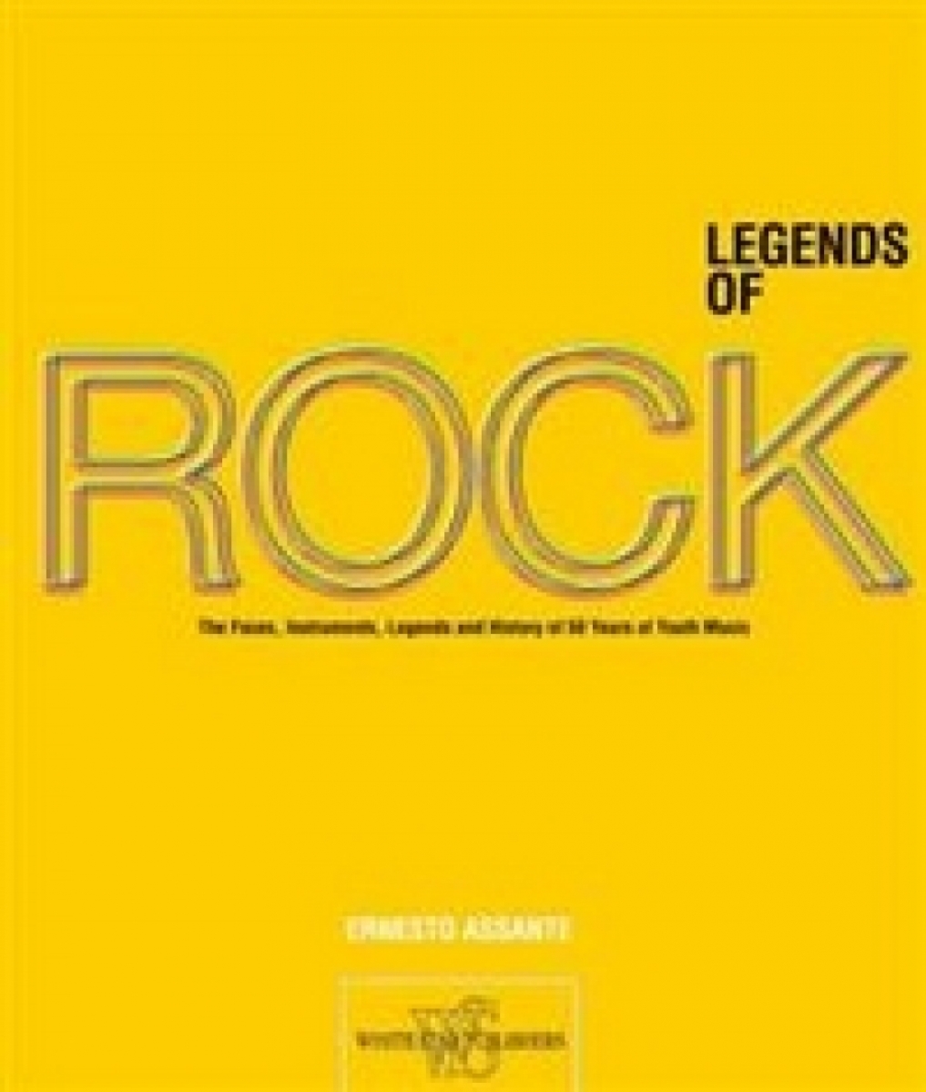 E, Assante Legends of Rock 