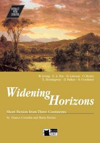 Parker, Dorothy; O. Henry et al. Widening Horizons Book  (+ Audio CD) 