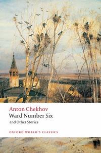 Anton, Chekhov Ward Number Six & Other Stories 