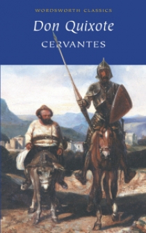 Cervantes M. Cervantes M. Don Quixote 