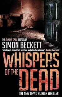 Beckett Simon Whispers of the dead 