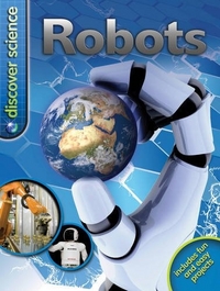 Clive, Gifford Robots 