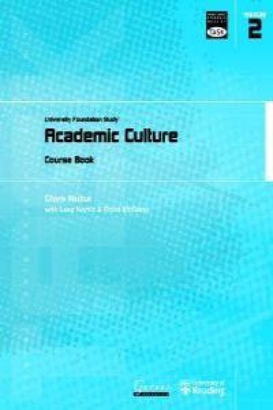 Clare, Nukui TASK: University Foundation Study Mod.2: Academic Culture 