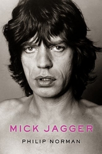 Philip, Norman Mick Jagger  (TPB) # .12.09.12# 