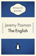 Jeremy, Paxman English - Celebration Ed 