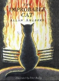 A, Ahlberg Improbable Cat, The 