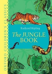 Kipling, Rudyard Jungle Book Hb 