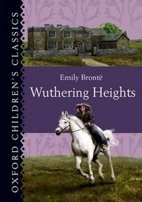 Emily, Bronte Wuthering Heights Hb # .07.03.13# 