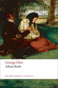 George, Eliot Adam Bede 