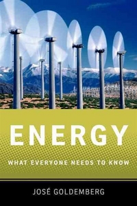 Jose, Goldemberg Energy: What Everyone Needs to Know # .27.09.12# 