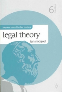 Ian, McLeod Legal Theory 6ed 