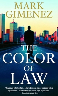Gimenez, Mark The Color of Law 