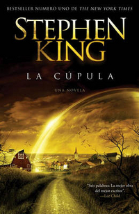King, Stephen Cupula   TPB 